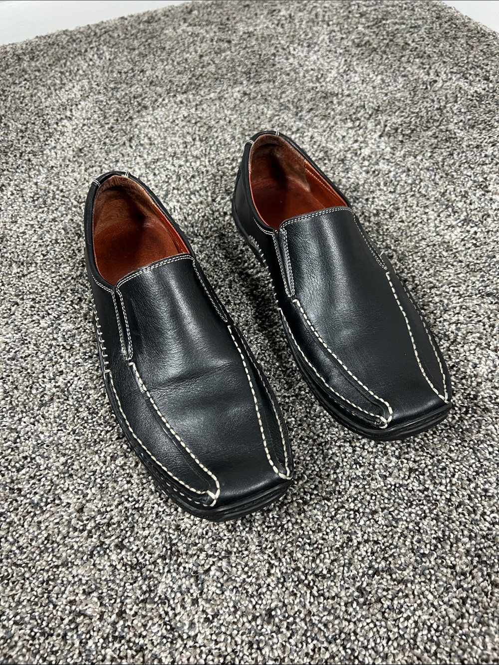 Donald J Pliner Driving Loafers ~Sz 7.5~